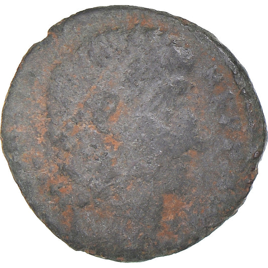 Coniare, 
  
  Costante, 
  
  Follis
