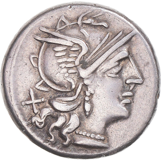 Coniare, 
  
  Maiania, 
  
  Denario
