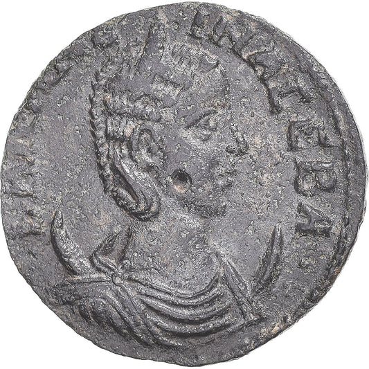 Coniare, 
  
  Ionia, 
  
  Gallieno e Salonina