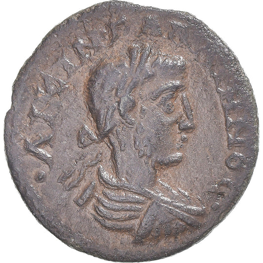 Coniare, 
  
  Lidia, 
  
  Gallieno