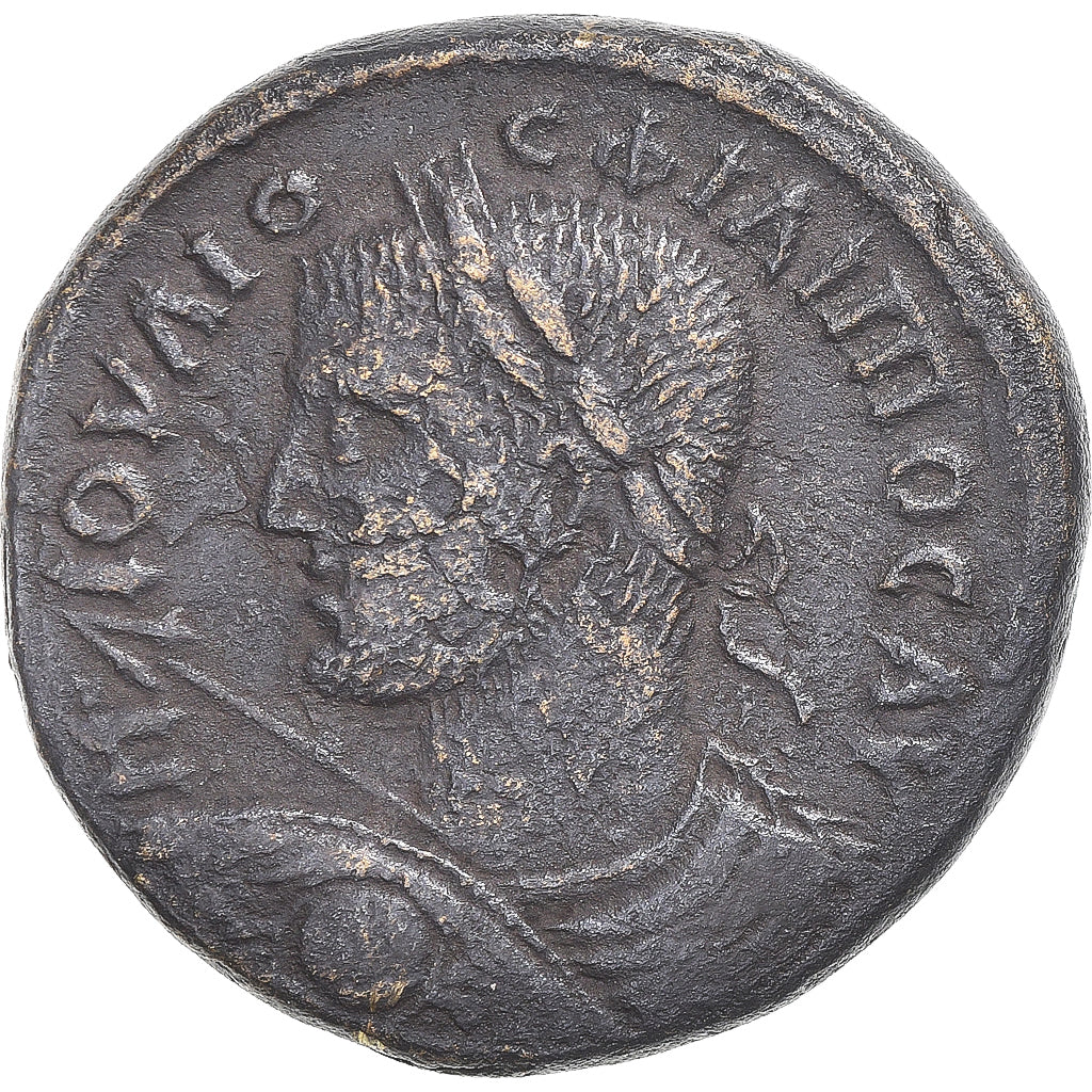 Moneta,
Frigia,
Filippo I
