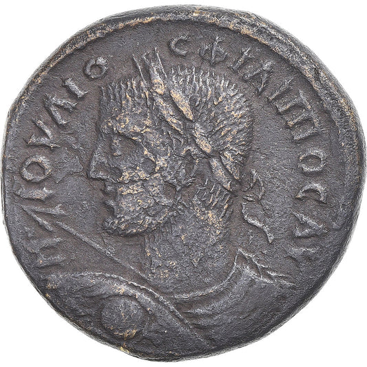 Moneta,
Frigia,
Filippo I