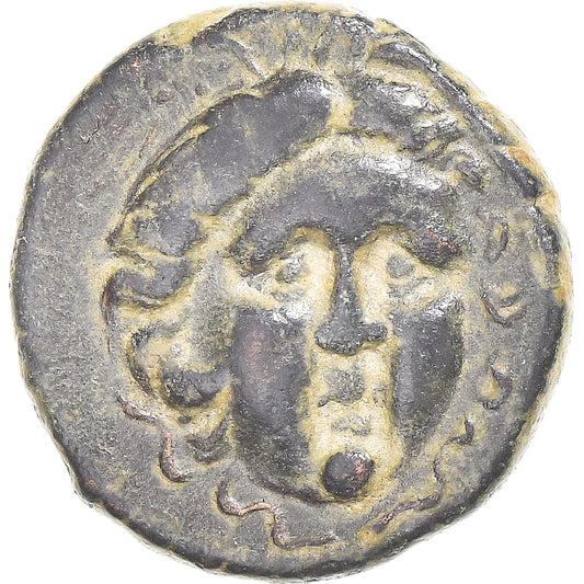Coniare, 
  
  Licaonia, 
  
  Pseudo-autonomo