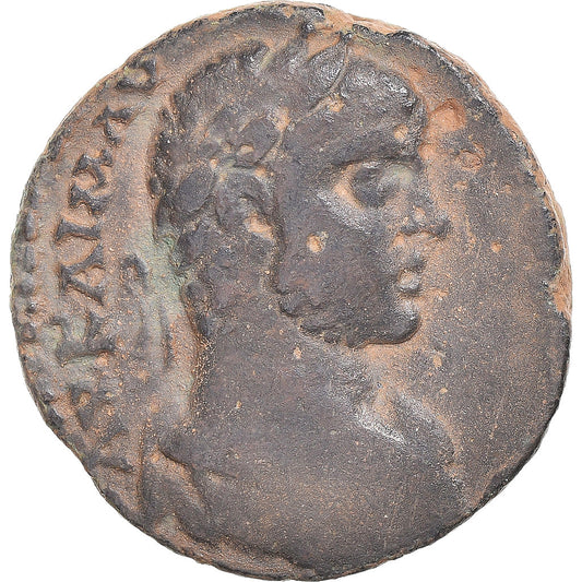 Moneta,
Fenicia,
Elagabalo