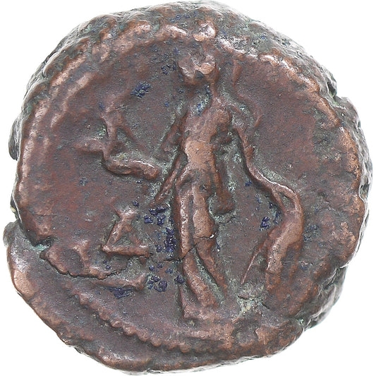 Moneta,
Egitto,
Diocleziano