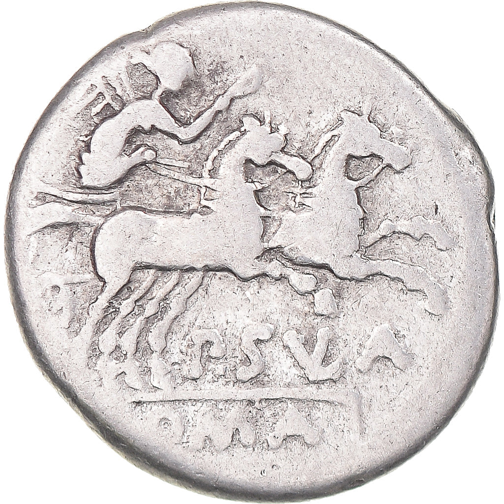 Coniare, 
  
  Cornelia, 
  
  Denario