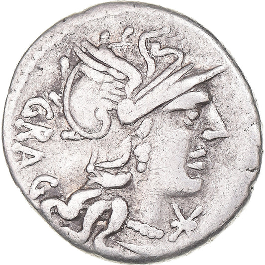 Coniare, 
  
  Antestia, 
  
  Denario