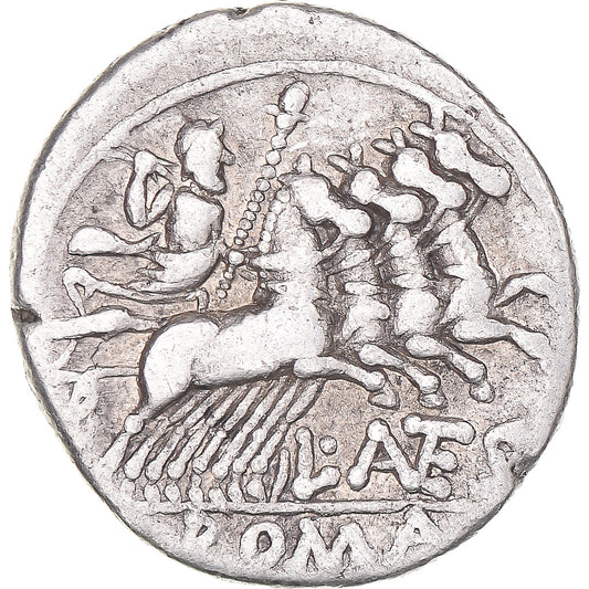 Coniare, 
  
  Antestia, 
  
  Denario