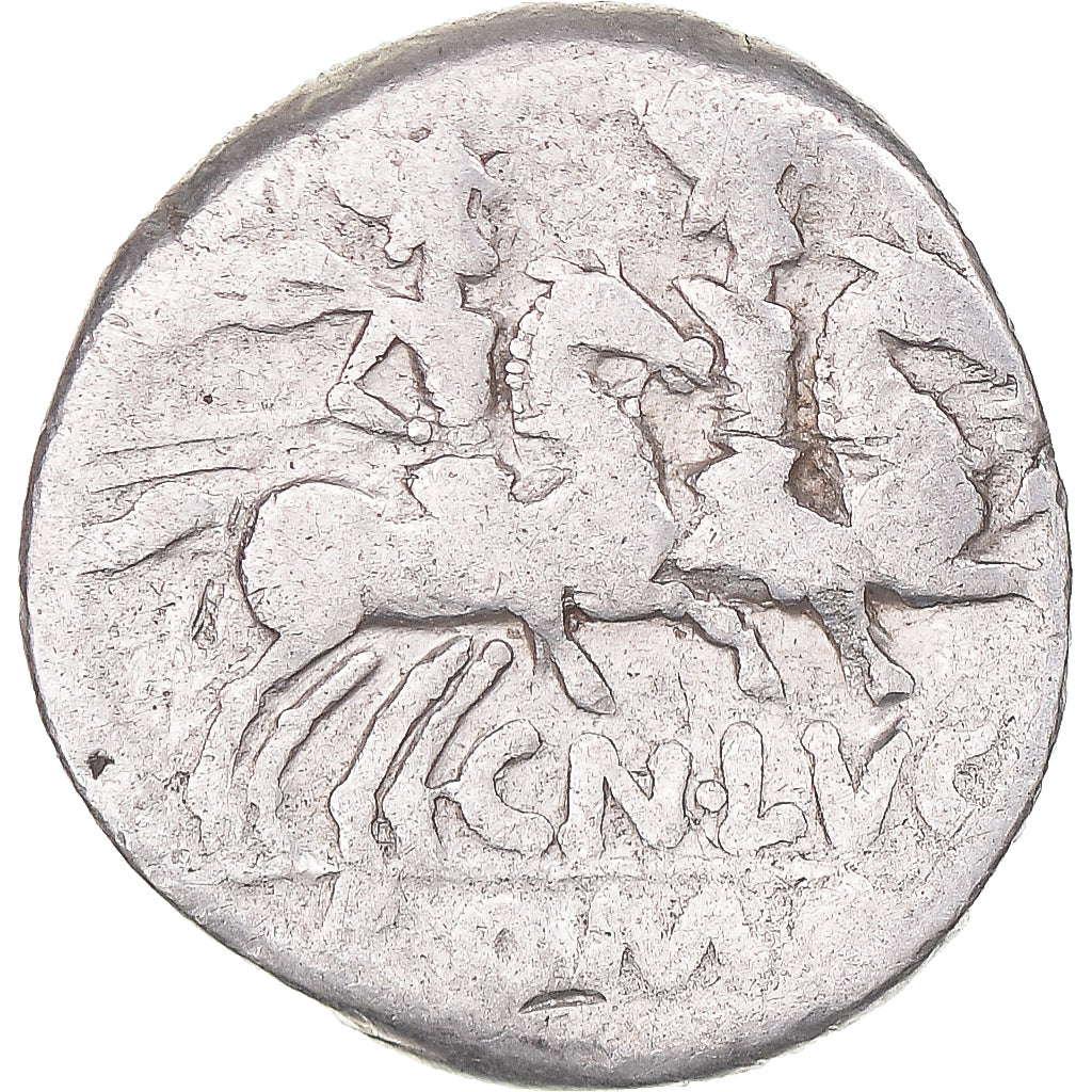 Coniare, 
  
  Lucrezia, 
  
  Denario