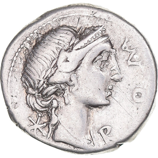 Coniare, 
  
  Emilia, 
  
  Denario