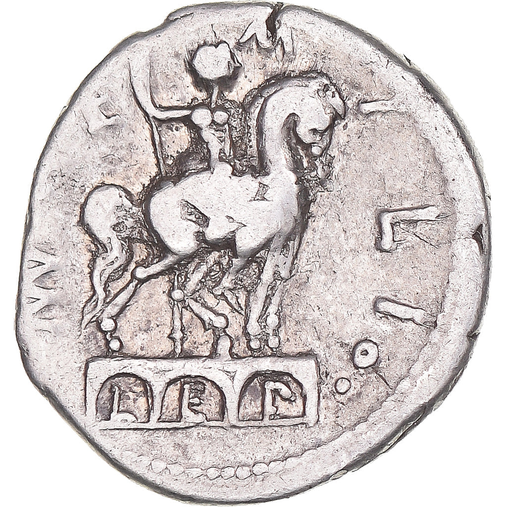 Coniare, 
  
  Emilia, 
  
  Denario