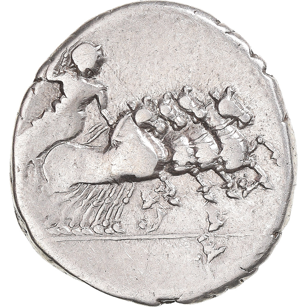 Coniare, 
  
  Gargonia, 
  
  Denario
