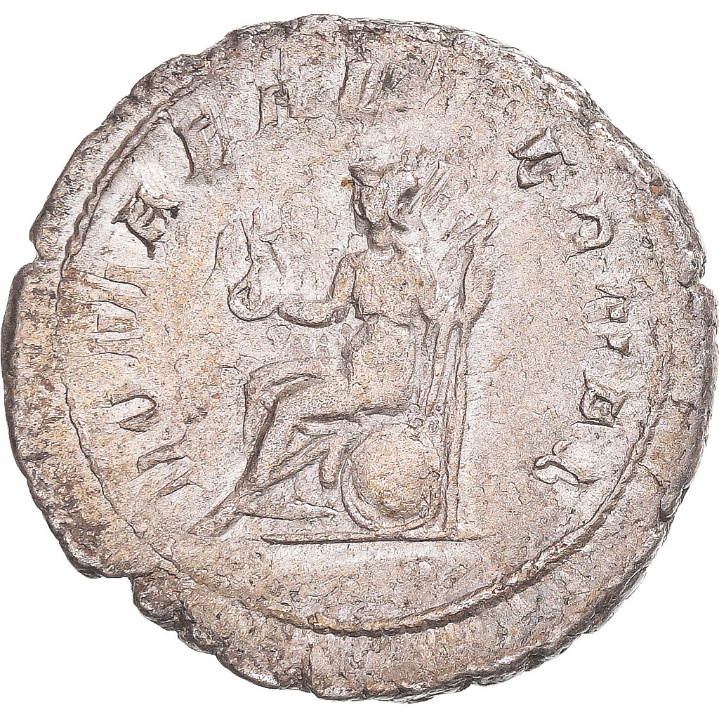 Moneta,
Filippo I,
Antoniniano