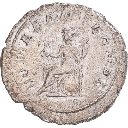 Moneta,
Filippo I,
Antoniniano