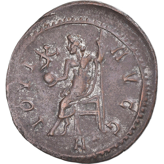 Moneta,
Diocleziano,
Antoniniano