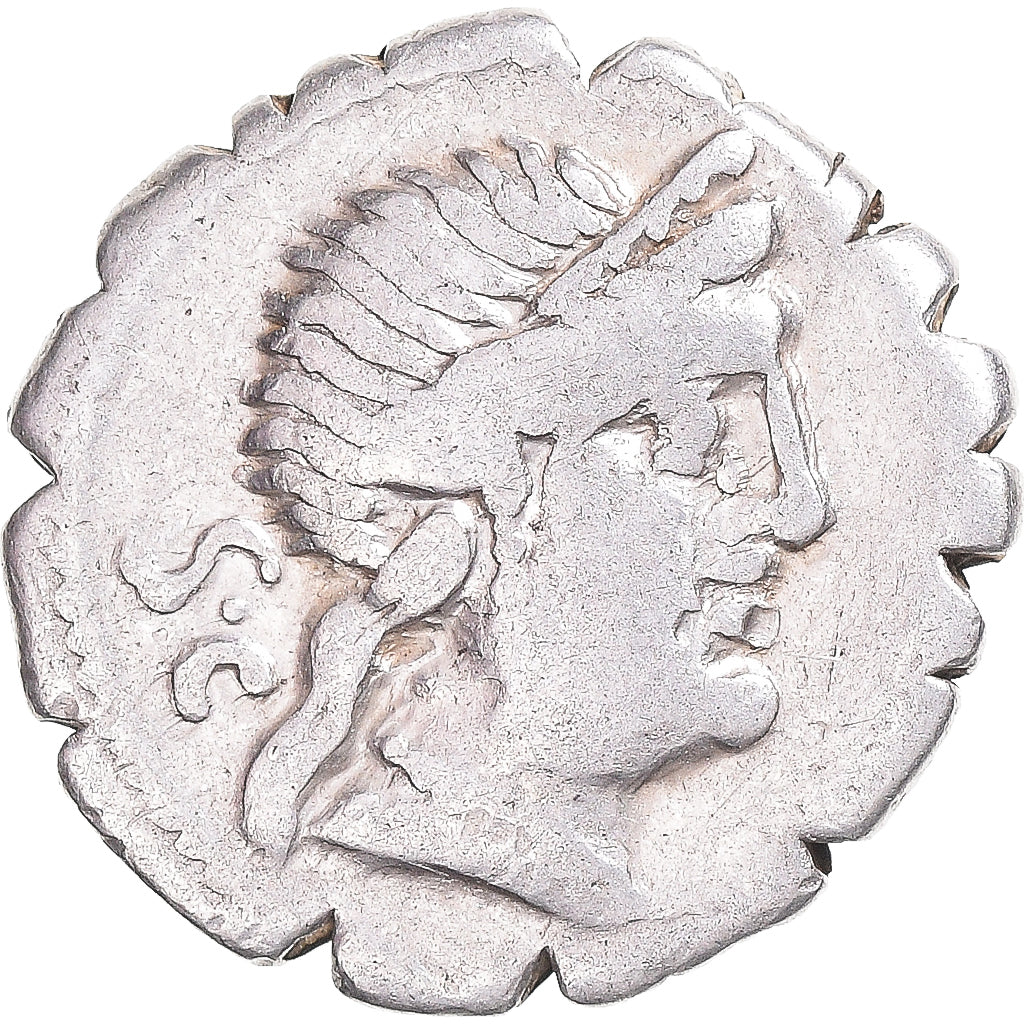 Coniare, 
  
  Nevia, 
  
  Denario