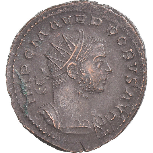 Coniare, 
  
  Probo, 
  
  Antoniniano