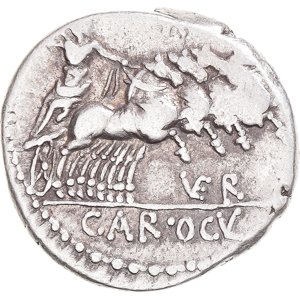 Moneta,
Gargilio,
Ogulnio