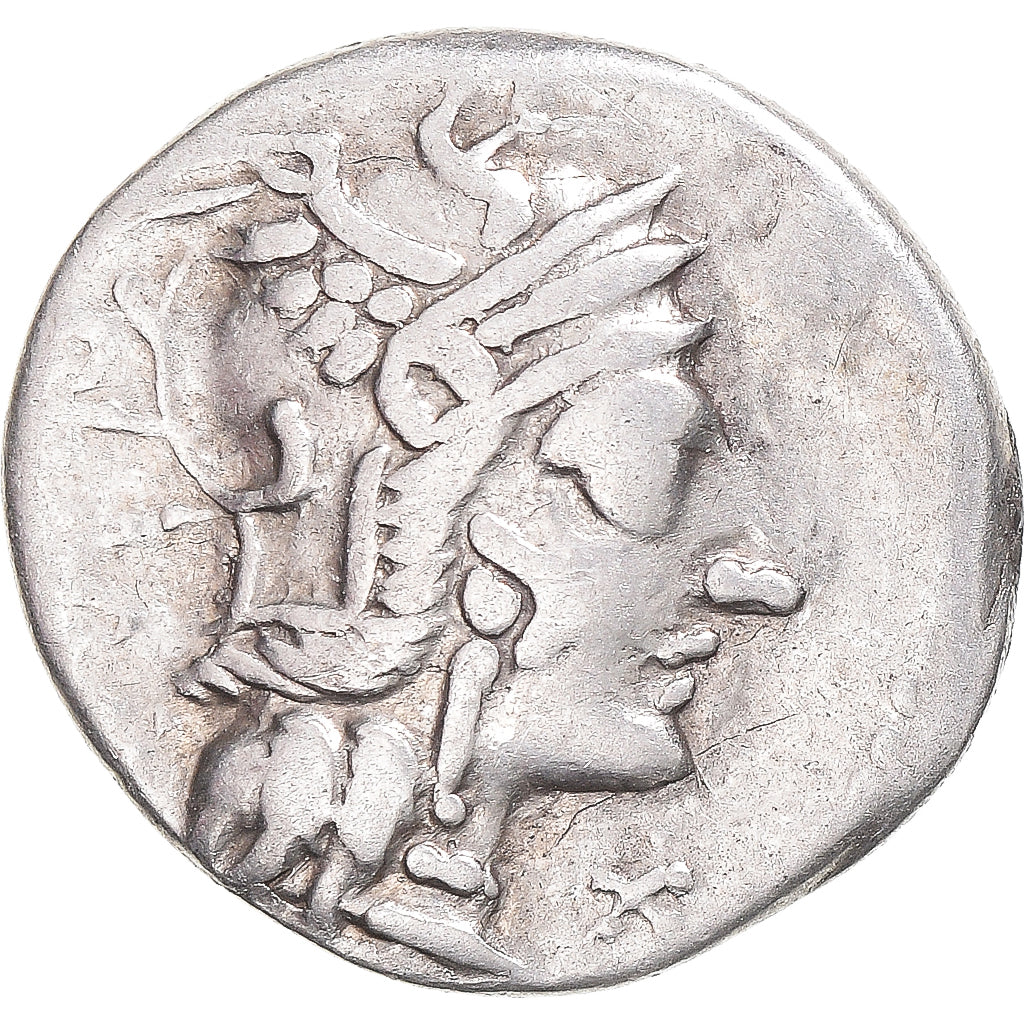 Coniare, 
  
  Calidia, 
  
  Denario