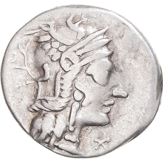 Coniare, 
  
  Calidia, 
  
  Denario