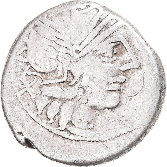 Coniare, 
  
  Porcia, 
  
  Denario