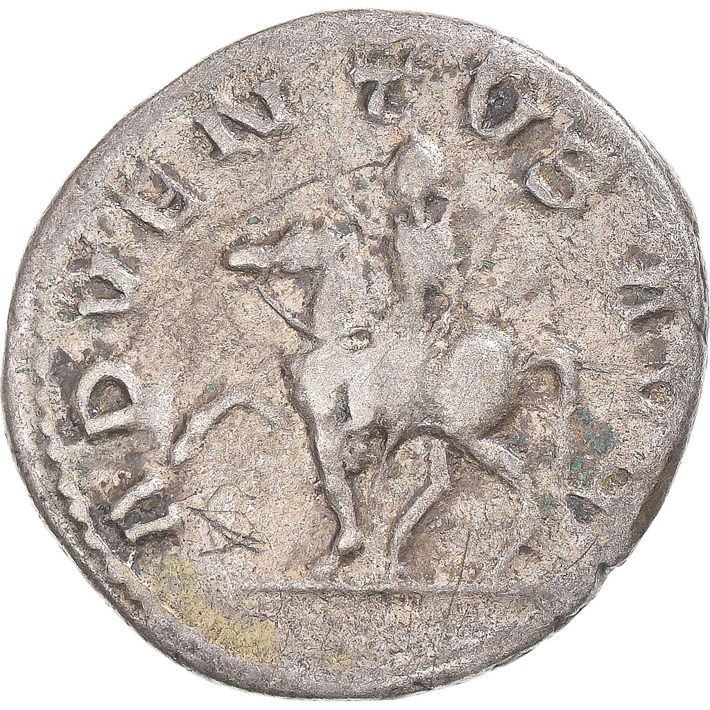 Coniare, 
  
  Traiano Decio, 
  
  Antoniniano