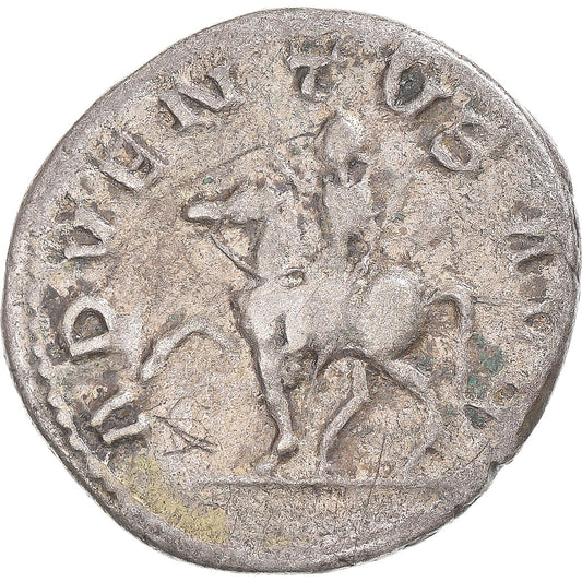 Coniare, 
  
  Traiano Decio, 
  
  Antoniniano