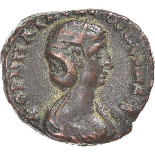 Moneta,
Salonina,
Tetradramma