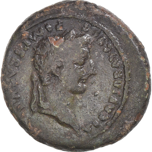 Coniare, 
  
  Tiberio, 
  
  Semilavorati