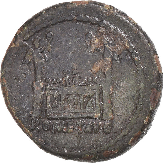 Coniare, 
  
  Tiberio, 
  
  Semilavorati