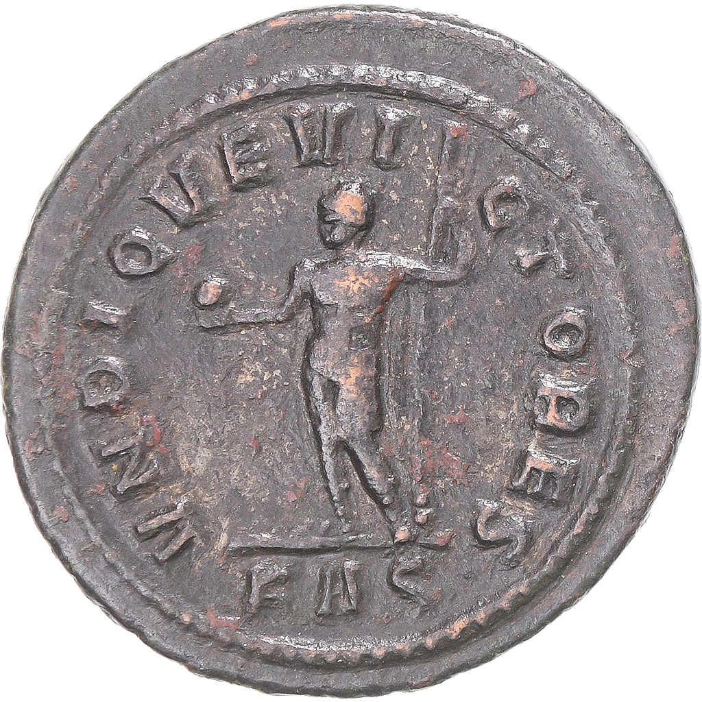 Moneta,
Numeriano,
Antoniniano