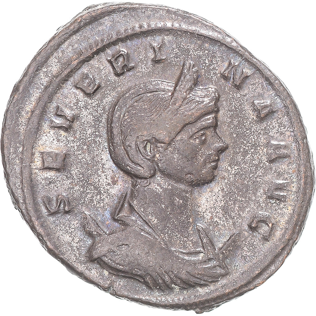 Coniare, 
  
  Severina, 
  
  Antoniniano
