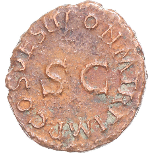Coniare, 
  
  Claudio, 
  
  Quadranti