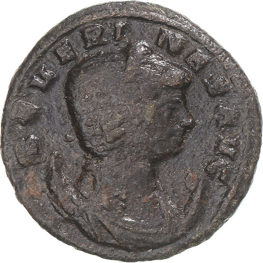 Coniare, 
  
  Severina, 
  
  Aureliano