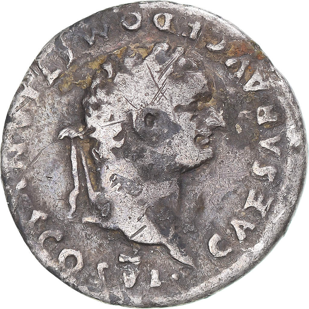 Coniare, 
  
  Domiziano, 
  
  Denario