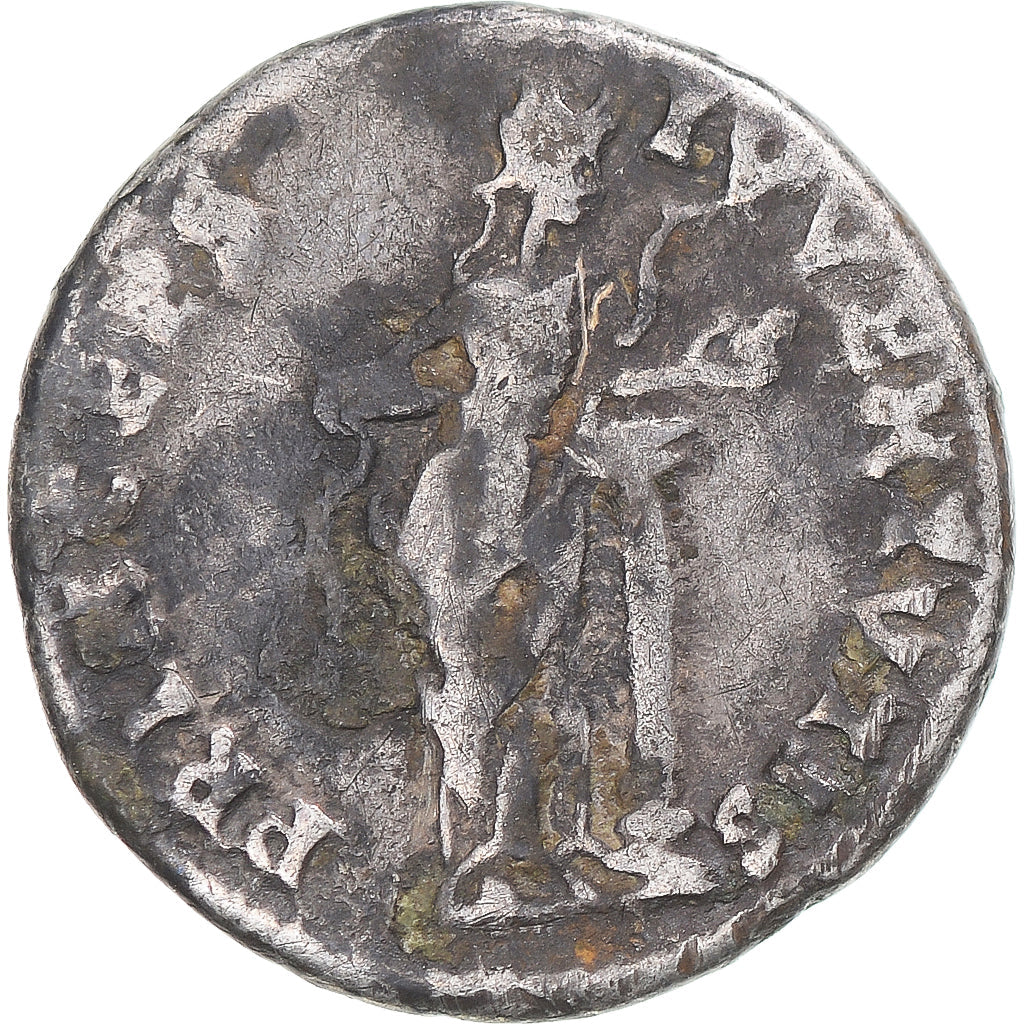 Coniare, 
  
  Domiziano, 
  
  Denario