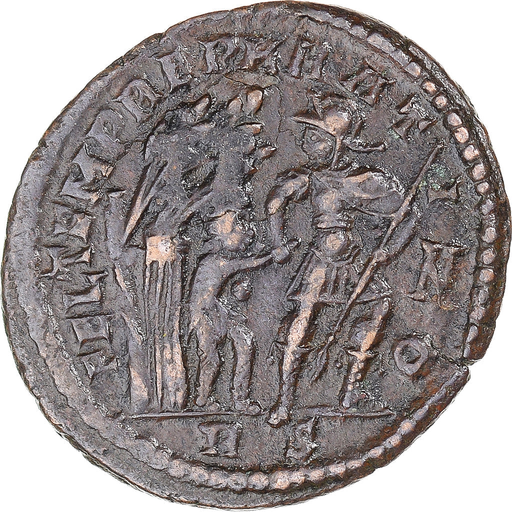Coniare, 
  
  Costante, 
  
  Frazione Æ