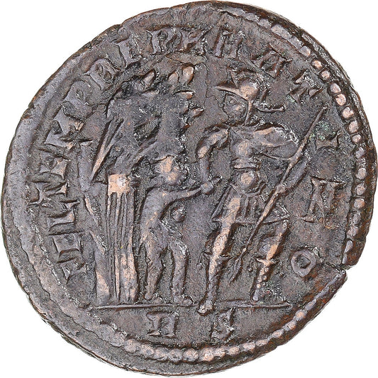 Coniare, 
  
  Costante, 
  
  Frazione Æ