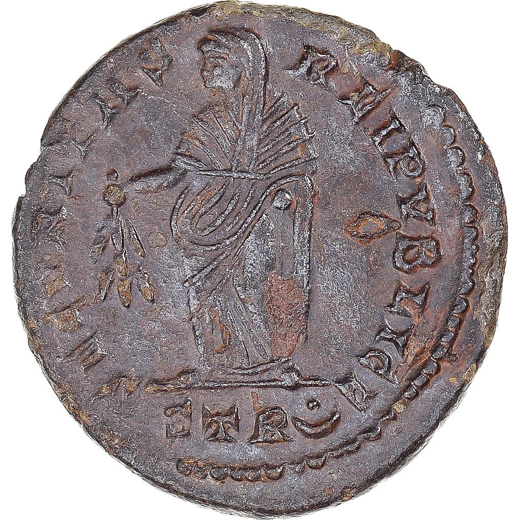Coniare, 
  
  Elena, 
  
  Follis