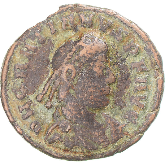 Coniare, 
  
  Graziano, 
  
  Follis