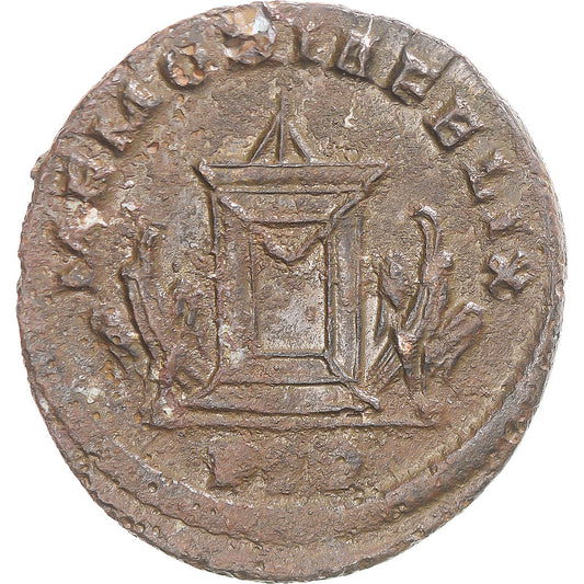 Coniare, 
  
  Divus Costantino I, 
  
  Frazione Æ
