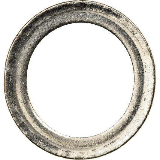 Germania,
2 Euro,
solo anello per tondello vuoto