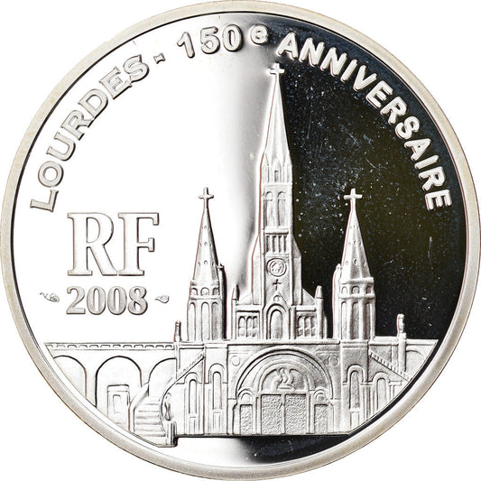 Francia, 
  
  Monnaie de Paris, 
  
  1-1/2 euro