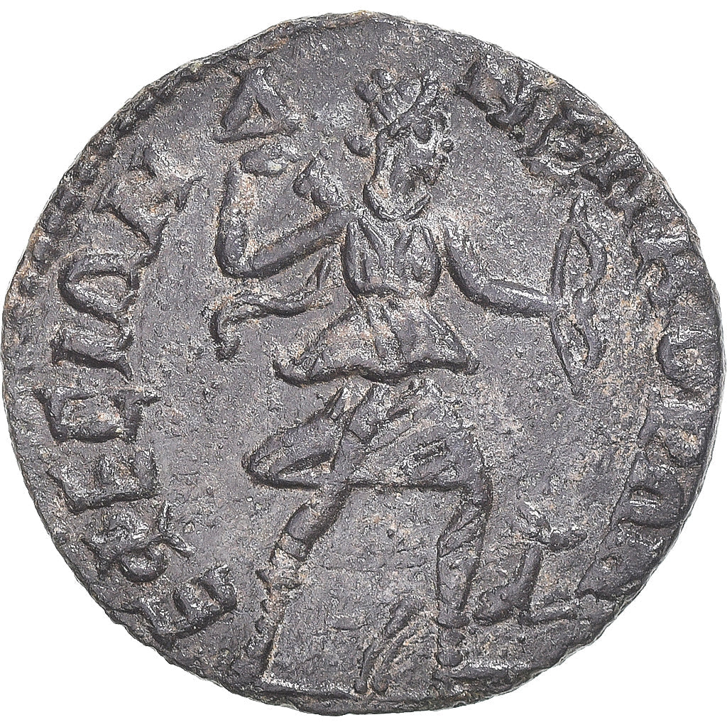 Coniare, 
  
  Ionia, 
  
  Gallieno e Salonina