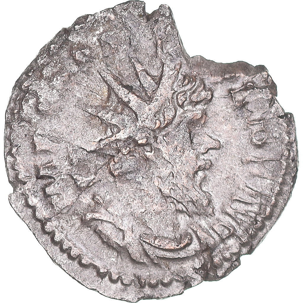 Moneta,

Antoniniano,

263-265