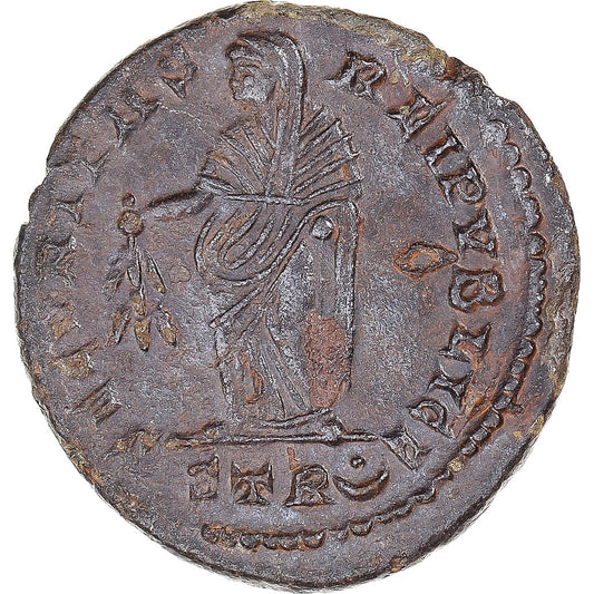 Coniare, 
  
  Elena, 
  
  Follis