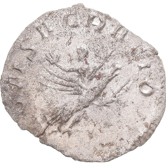 Coniare, 
  
  Divus Valeriano II, 
  
  Antoniniano