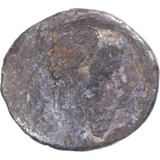 Coniare, 
  
  Quinario, 
  
  Menta incerta
